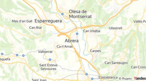 Gran Oportunidad de Inversión en Subastas de activos!vivienda en venta en Abrera, Barcelona.Buscas una inversión segura y rentable, imagen 5