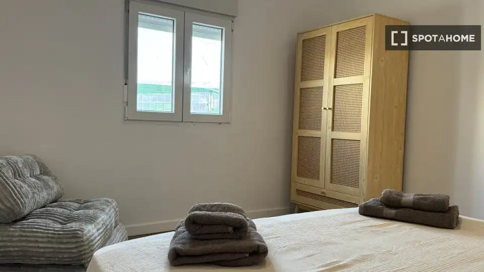 Piso de alquiler en Oliva, Valencia