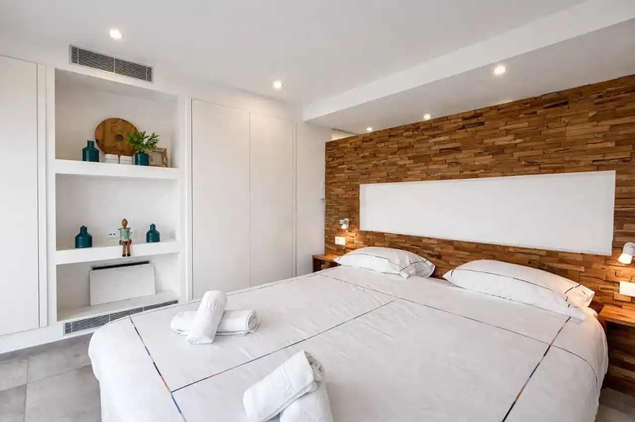 Casa amb piscina en venda a Mas Pere - Río de Oro, imagen 29