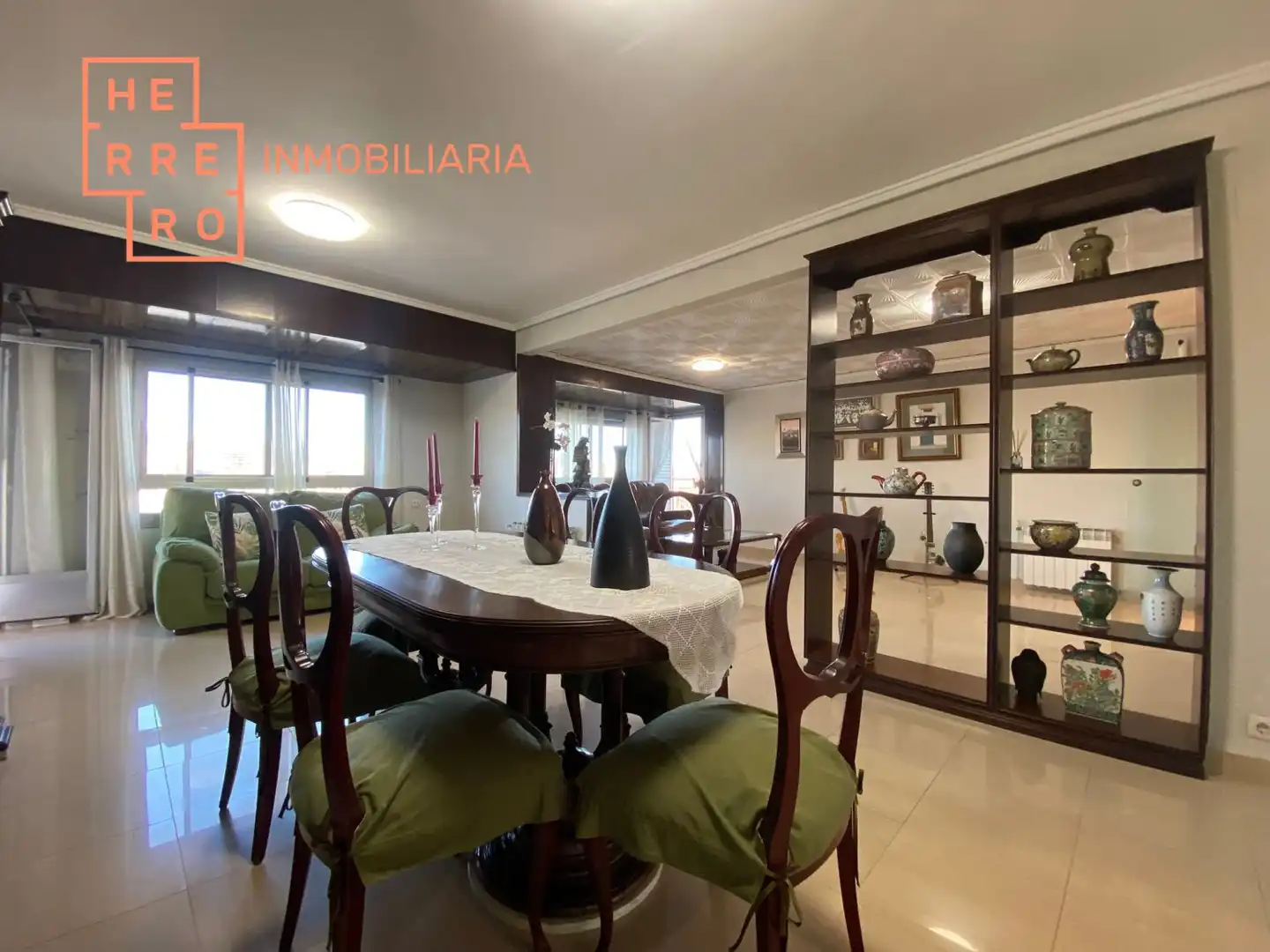 Piso con terraza en venta en Sur, imagen 9