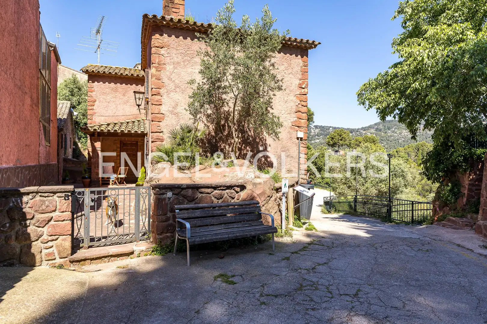 Wohnbaugrundstück zum Verkauf in Corbera de Llobregat, imagen 29