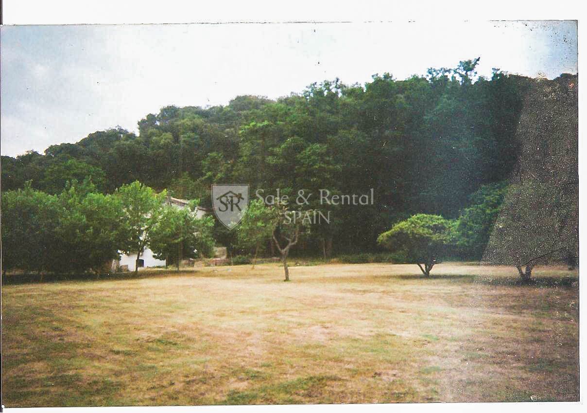 Casa o xalet en venda en Sant Pol de Mar amb Jardí privat i Traster