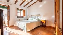 Bedroom of House or chalet for sale in L'Ametlla de Mar   with Air Conditioner, Heating and Terrace