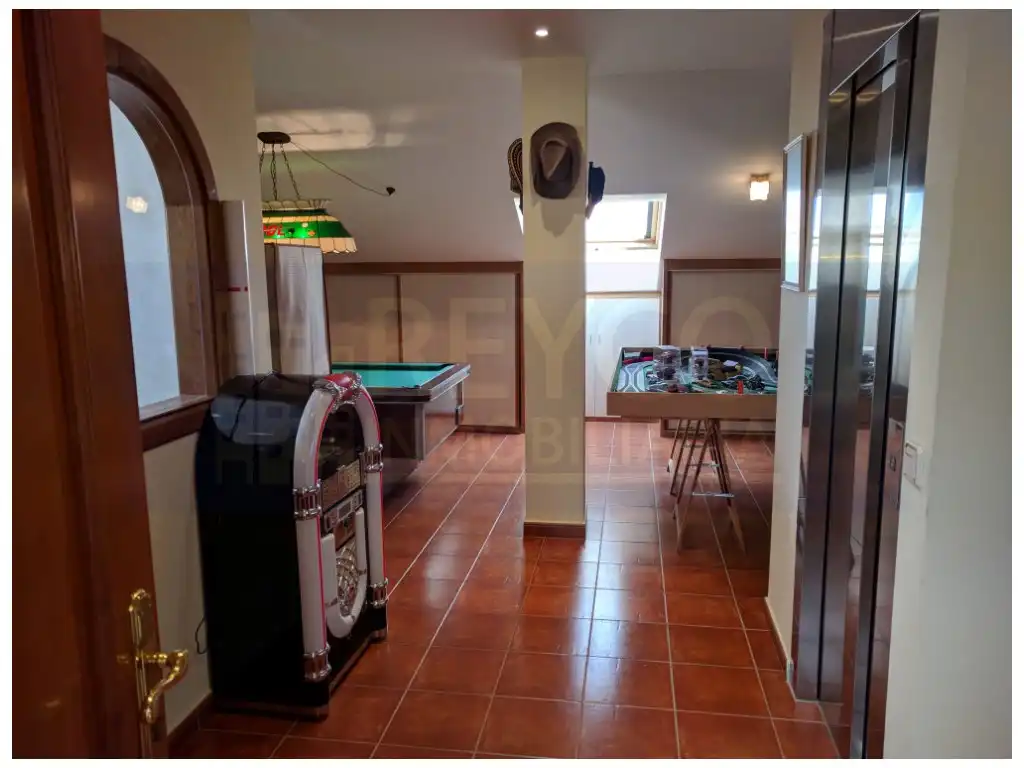 Houses for rent in Santo Domingo de la Calzada  with Private garden and Balcony