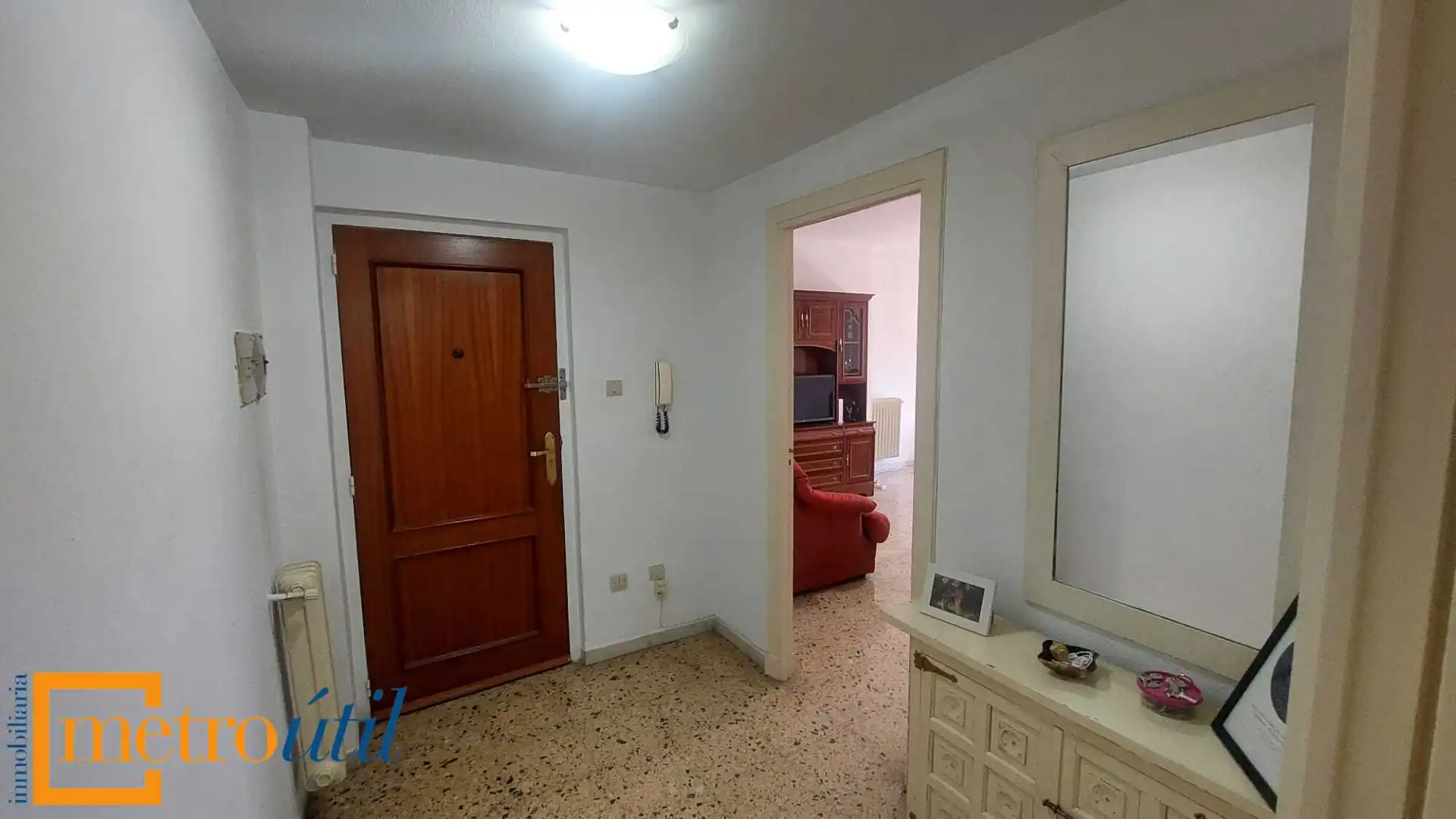 Flat for rent in Calle Perú, Prosperidad - Delicias