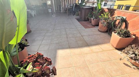 Foto 4 von Dachboden zum Verkauf in Calle Peligro, 6, El Bajondillo, Torremolinos