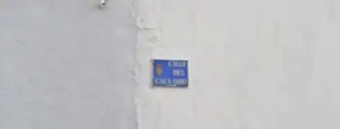 Vista exterior de Piso en venta en Santa Catalina