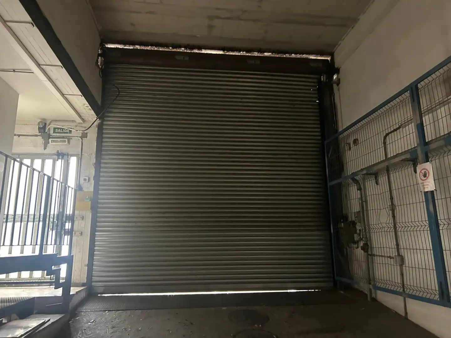 Industriegebäude zur Miete in Carrer de Joaquín Costa, imagen 10