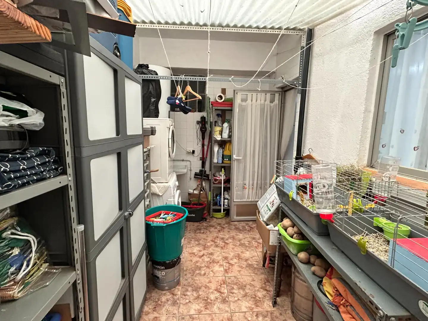 Flat with lift for sale in Calle FERROCARRIL D'ALCOI, imagen 12