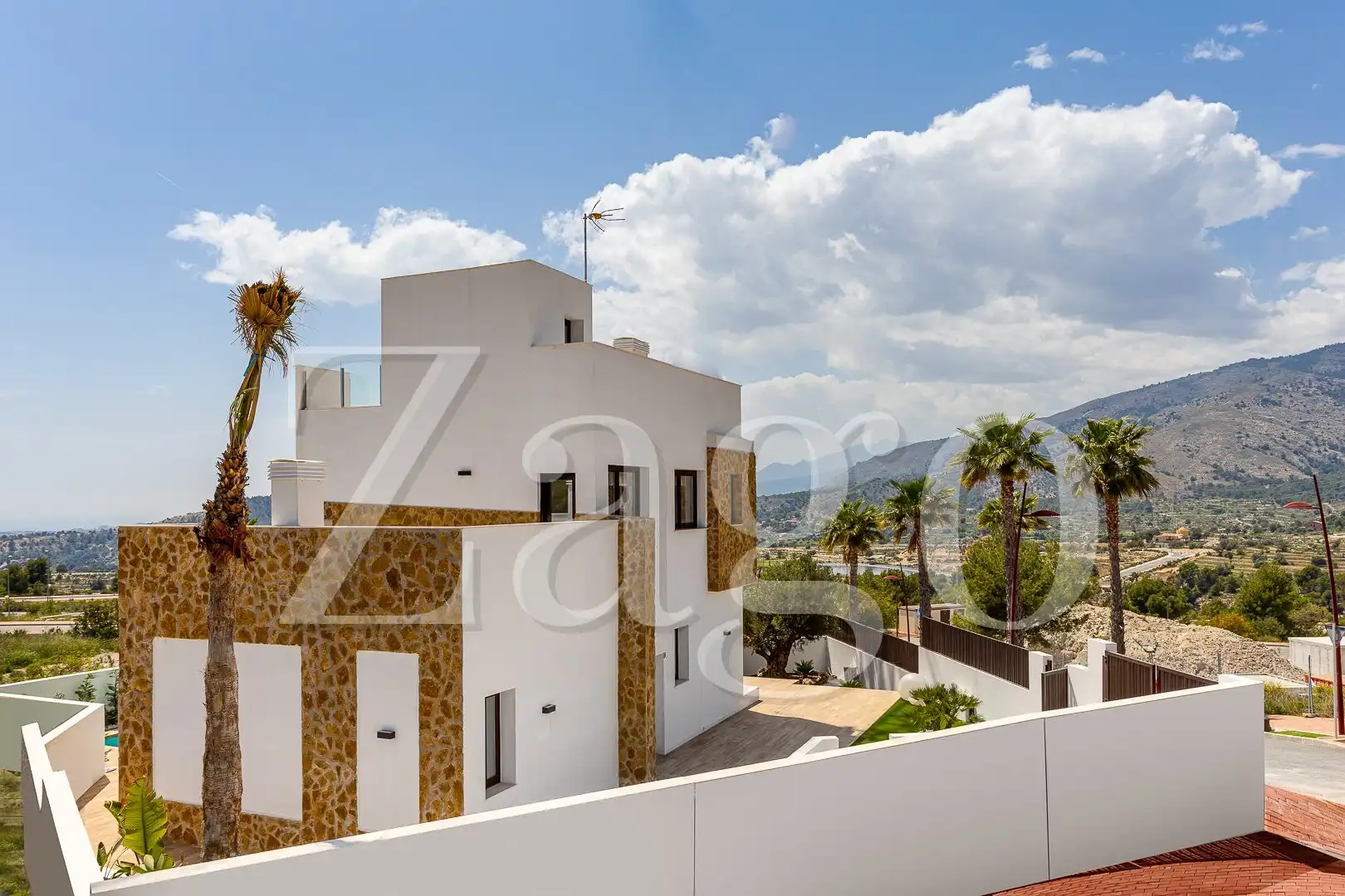 Maison à vendre à Golf Bahía, imagen 22