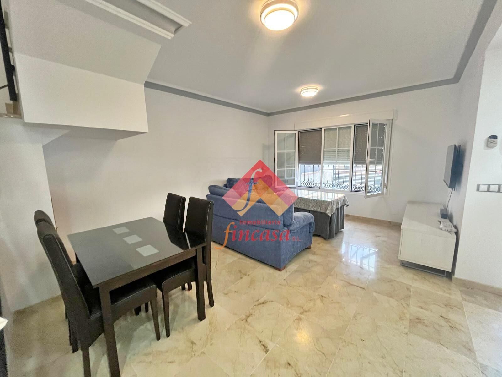 Exterior view of House or chalet to rent in Ronda