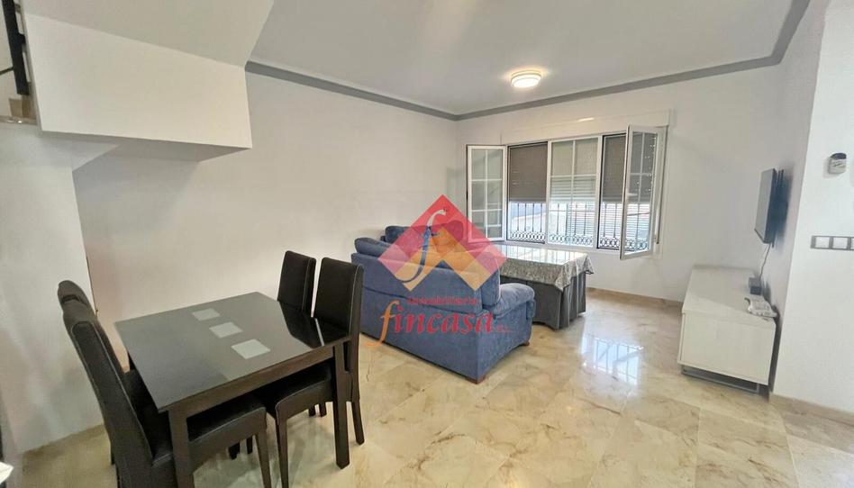 Photo 1 of House or chalet to rent in La Planilla, Málaga