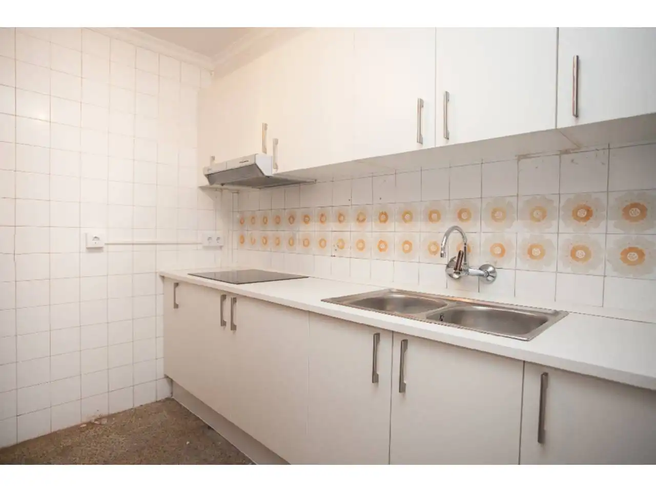 Cocina de Piso en venta en Salt