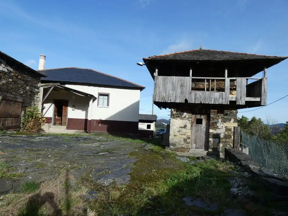 Casa en venda a Valdés - Luarca, imagen 4