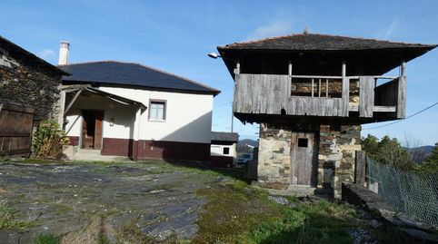 Foto 4 de Casa o chalet en venta en Valdés - Luarca, Asturias