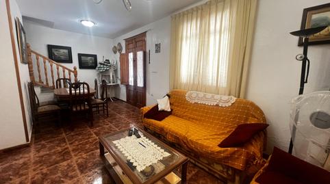 Foto 5 de Casa o xalet en venda a Calle de la Virgen de Los Dolores, Delicias, Murcia