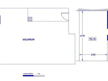 Appartement avec ascenseur à vendre à CARRER PINTOR MARIA CARBONELLOPIS 12, imagen 28