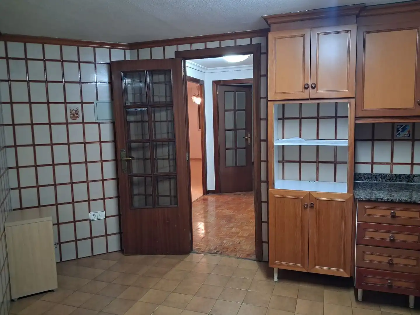 Piso en venta en Onda