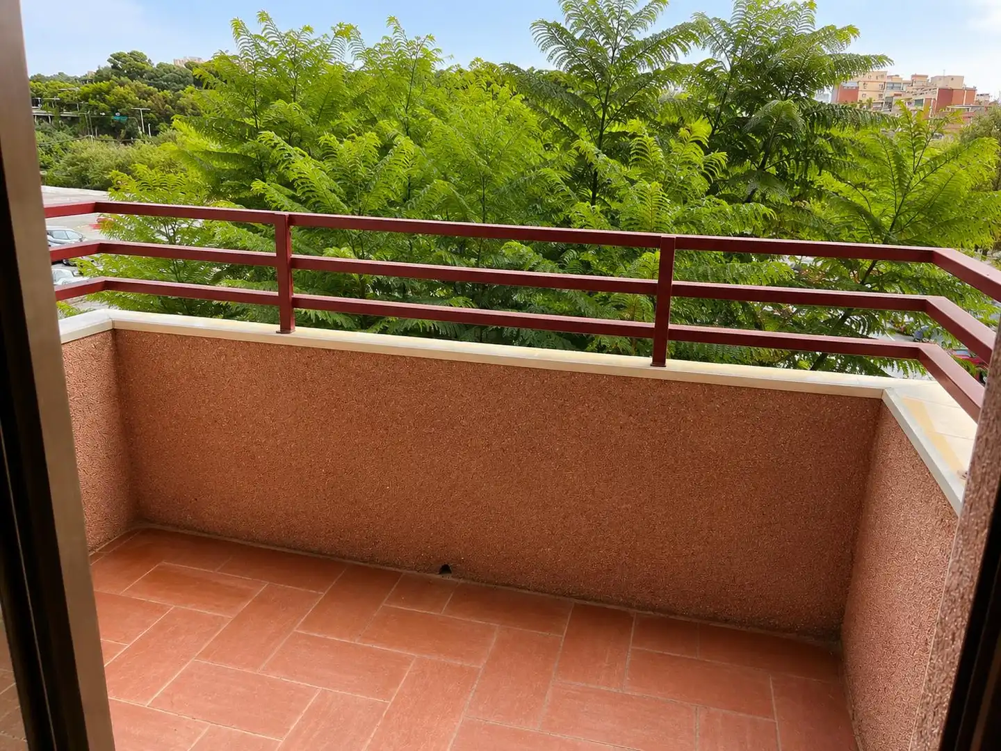 Piso con terraza en venta en Carrer de la Lleialtat, imagen 11