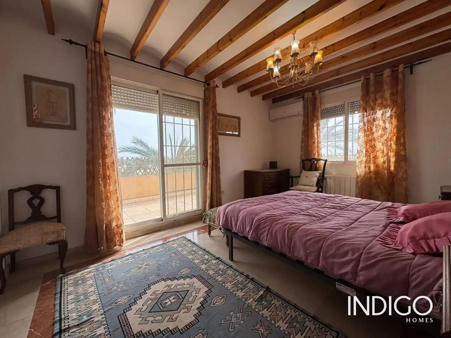 Casa o chalet en venta en Raspeig Polig, Villamontes - Boqueres