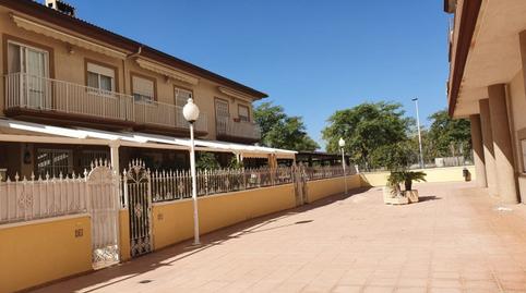 Photo 5 of Duplex to rent in El Travaló - Martínez Valero, Elche / Elx