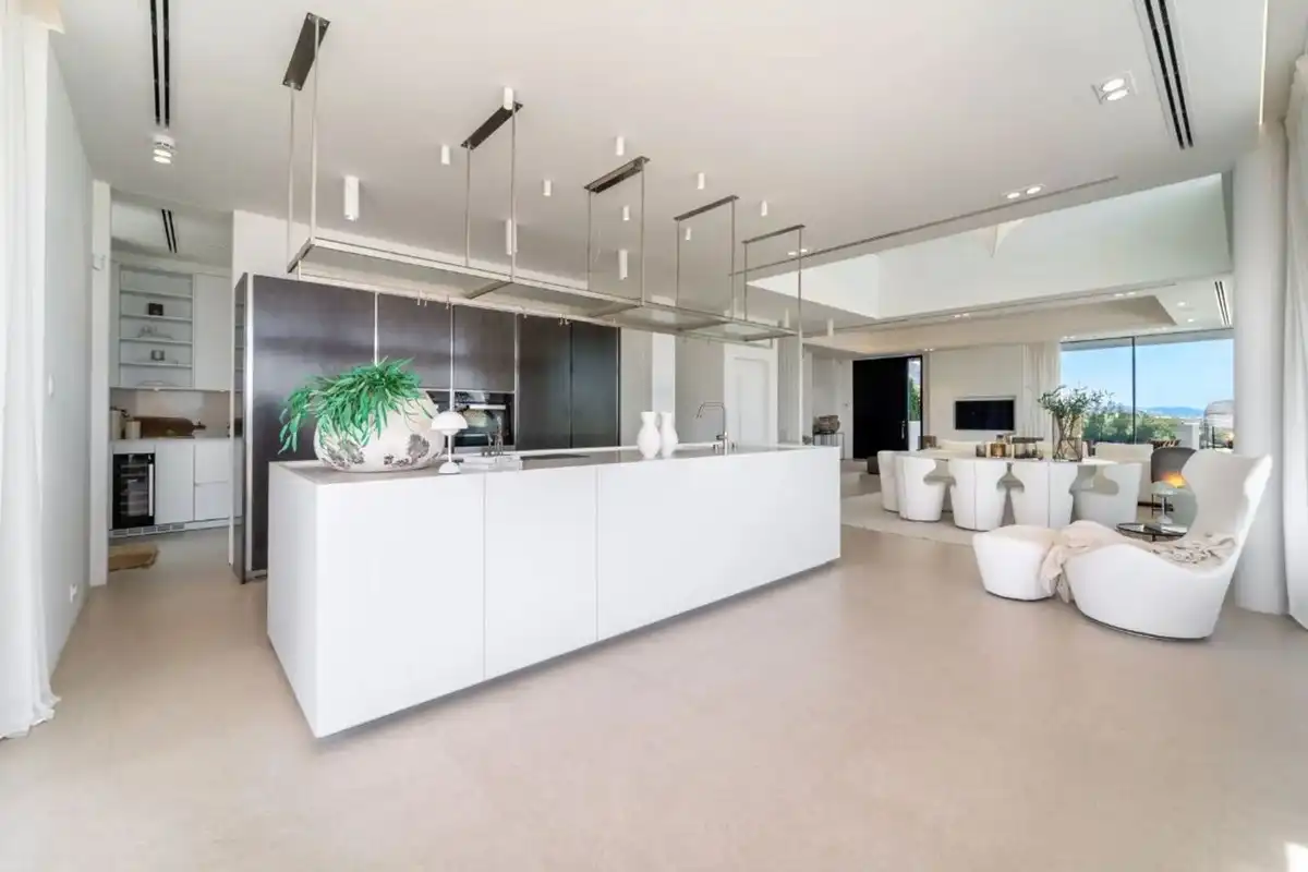 Detached house with pool for sale in La Quinta, imagen 29