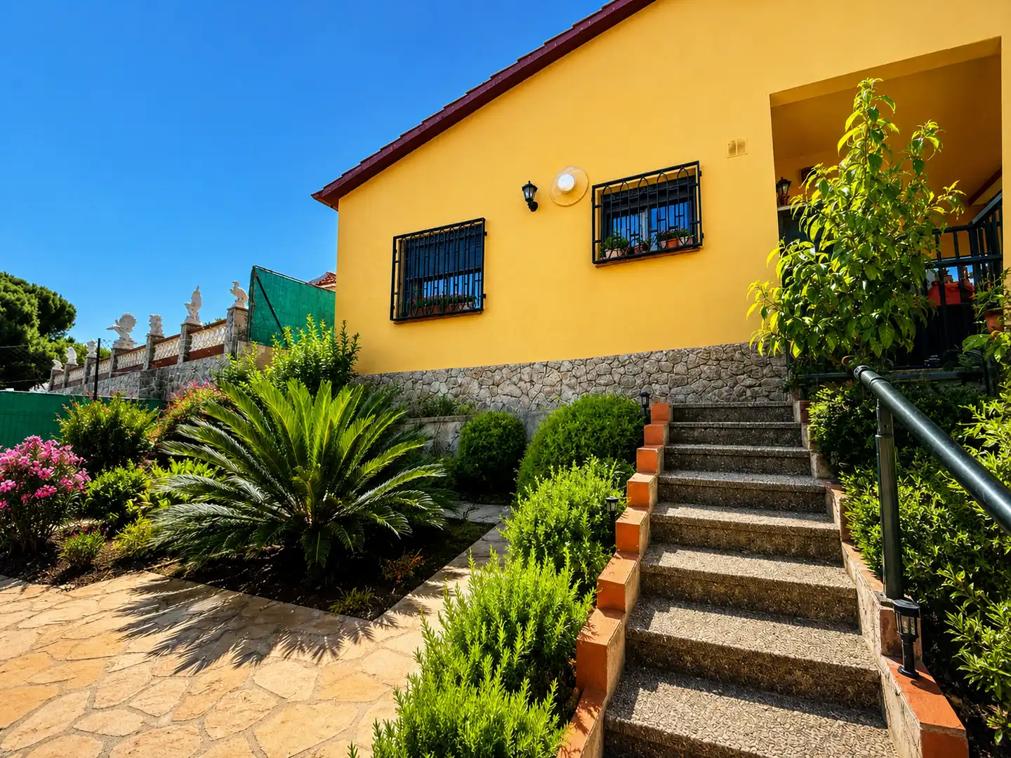 Casa con piscina in vendita a Niàgara Parc - Àgora Parc