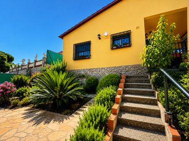 Casa con piscina in vendita a Niàgara Parc - Àgora Parc