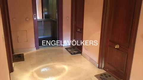 Foto 2 de Apartamento de alquiler en Calle de Luis Rodríguez Ontiveros, Ensanche, Madrid