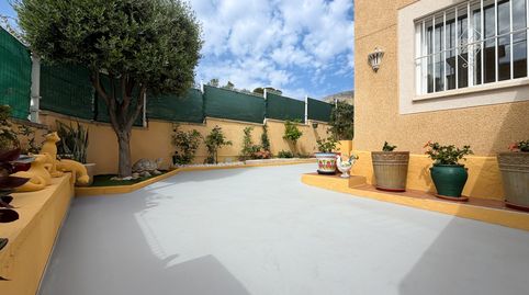 Foto 3 de Casa o xalet en venda a Aigües, Alicante