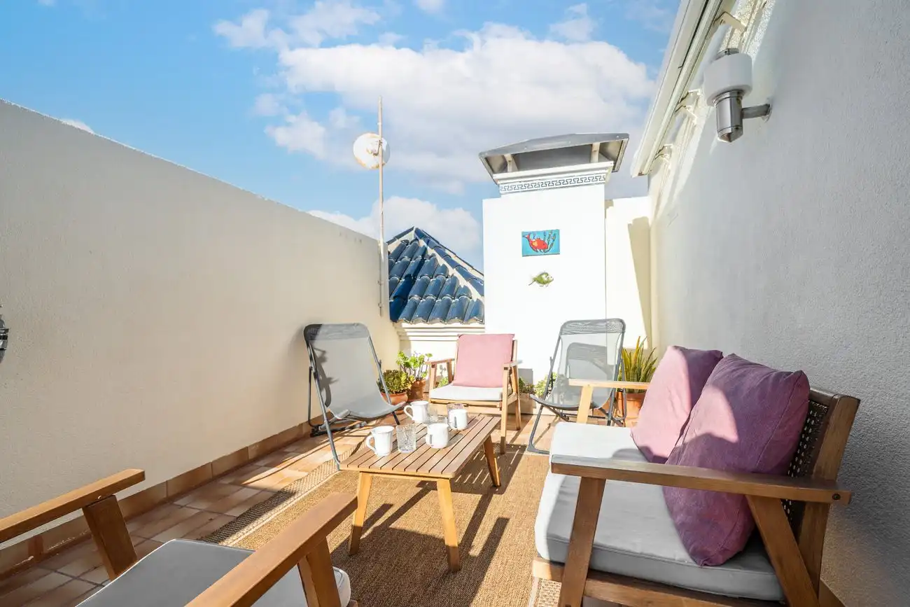Apartament amb piscina en venda a N/A, imagen 24