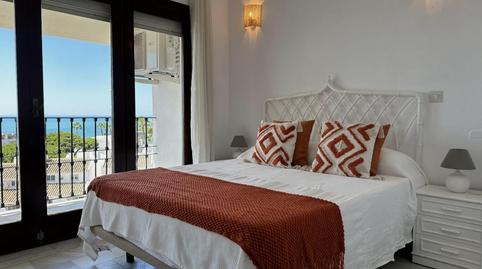 Foto 5 de Àtic de lloguer a Calle Mar Calahonda, 3, Calahonda, Málaga