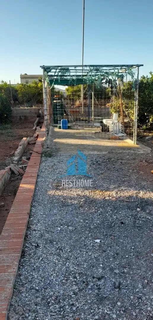 Terreny rústic en venda a El Puig, imagen 4