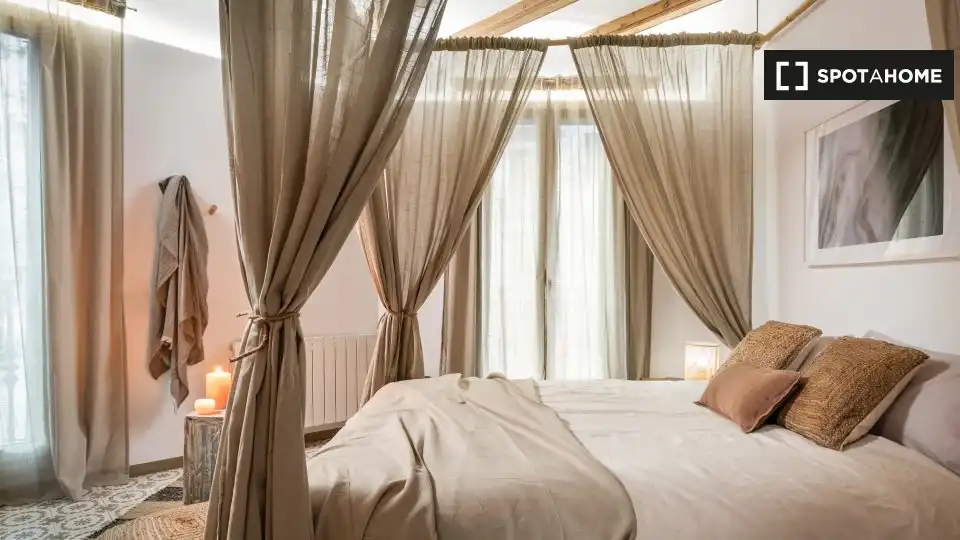Habitación en Sant Antoni