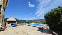 Swimming pool of House or chalet for sale in Vacarisses  with Swimming Pool