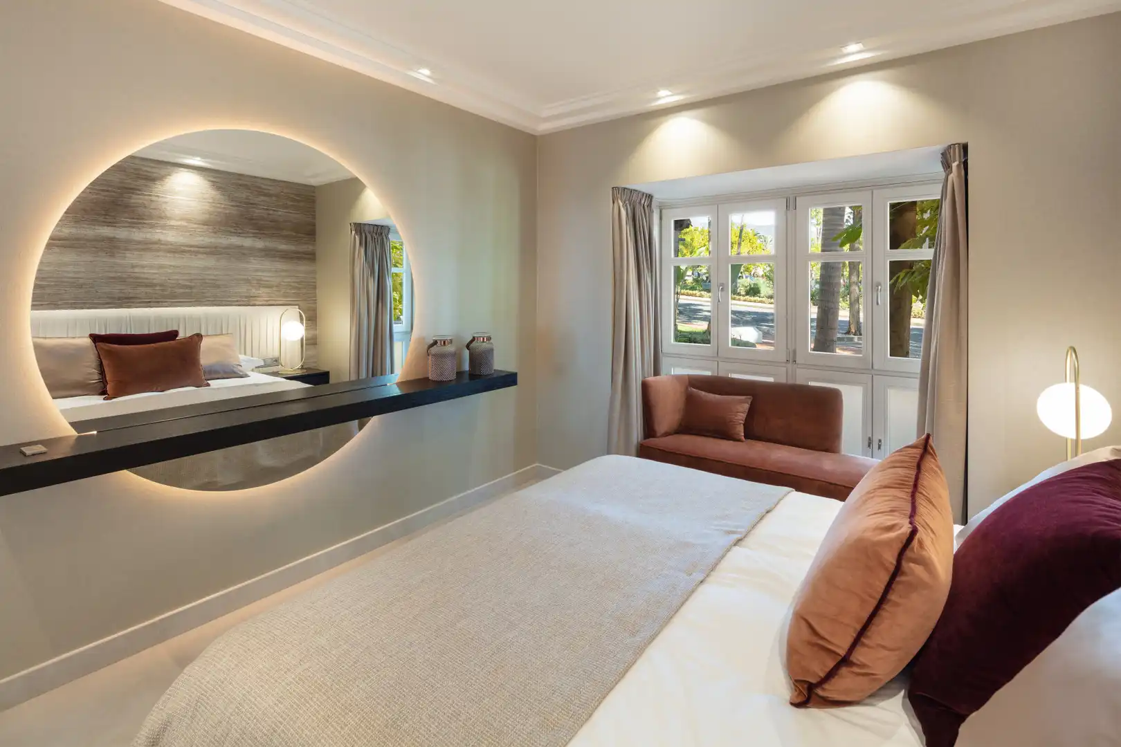 Apartament amb piscina en venda a Marbella Centro, imagen 14