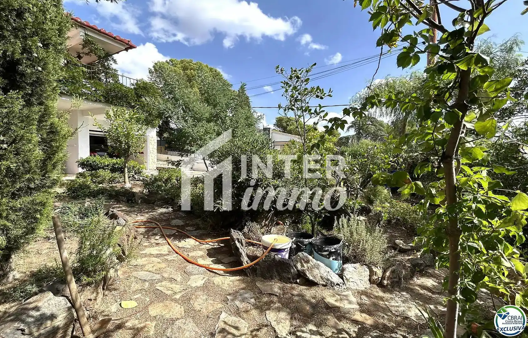 House with garden for sale in Carrer Pompeu Fabra 29, imagen 50