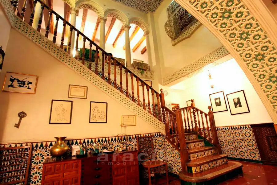 House with terrace for sale in Eixample, imagen 8