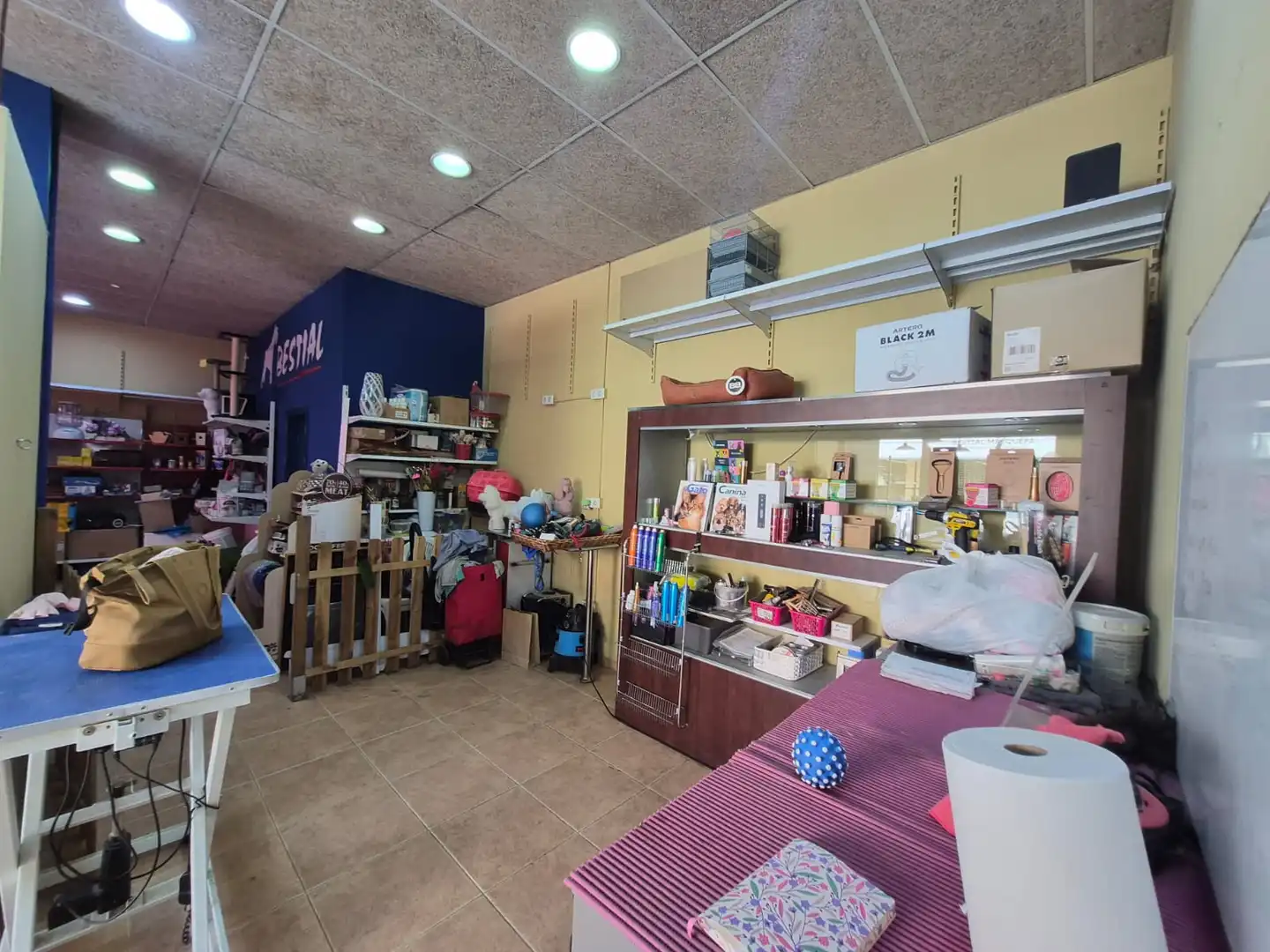 Locale commerciale in affitto a Masquefa, imagen 4