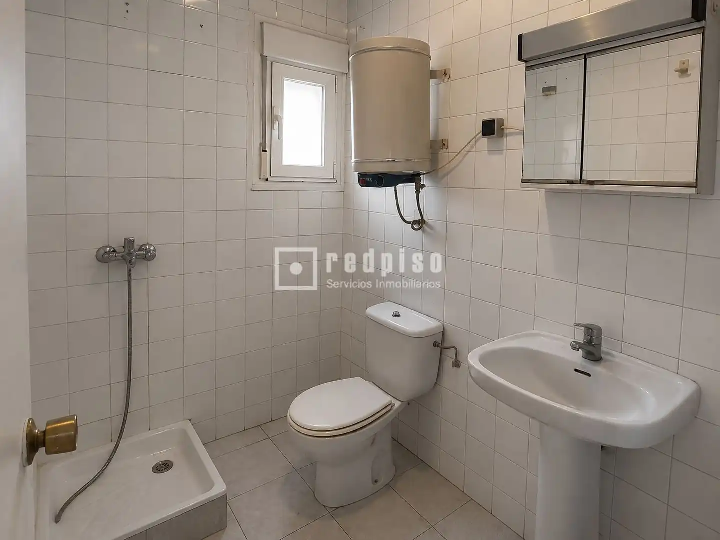 Badezimmer von Geschaftsraum zur Miete in Torrejón del Rey