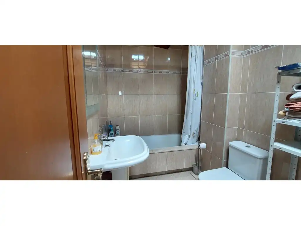 Baño de Casa o chalet en venta en Silleda