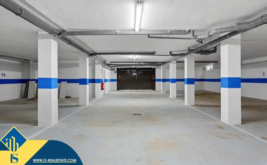 Apartament amb piscina en venda a Orihuela Costa, imagen 19