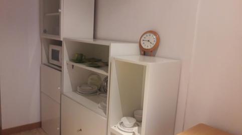 Foto 3 de Estudi de lloguer a Argüelles,  Madrid Capital