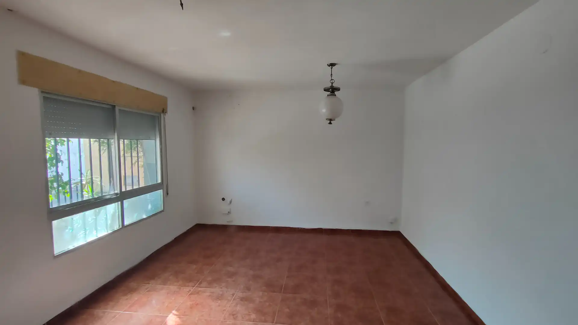 Sala d'estar de Casa adosada en venda en El Ejido amb Terrassa i Balcó