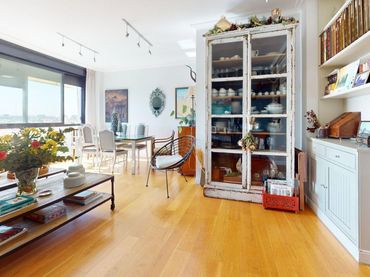 Flat with pool for sale in Tabladilla