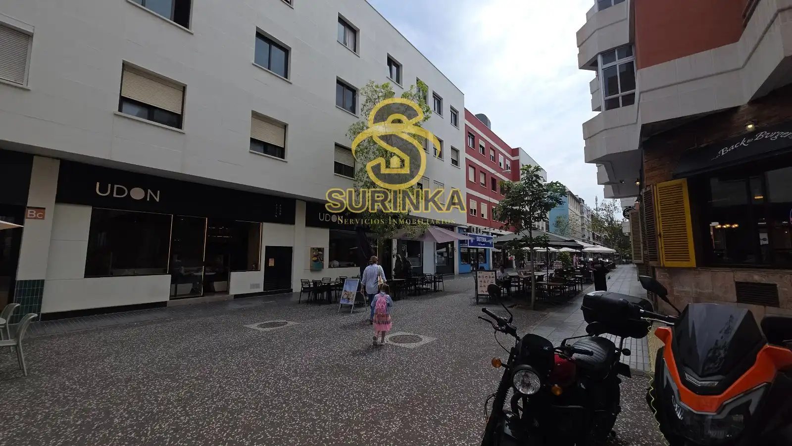 Piso en venta en Las Palmas de Gran Canaria con Terraza y Trastero