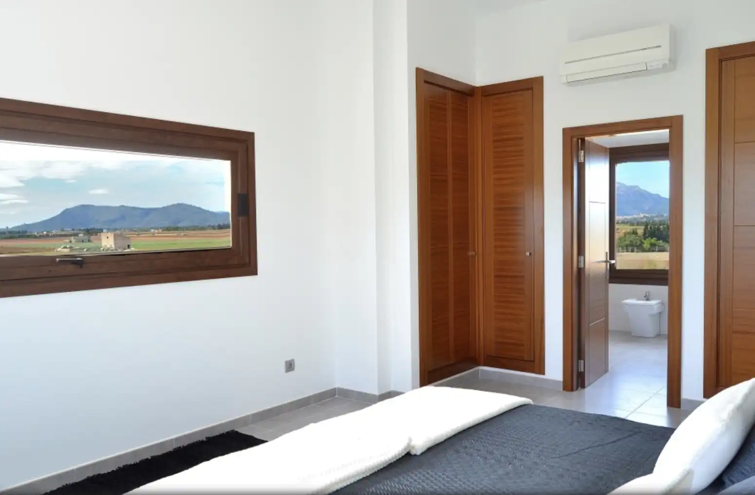 Casa o chalet de alquiler en Muro - Cami de son Mieres, Muro