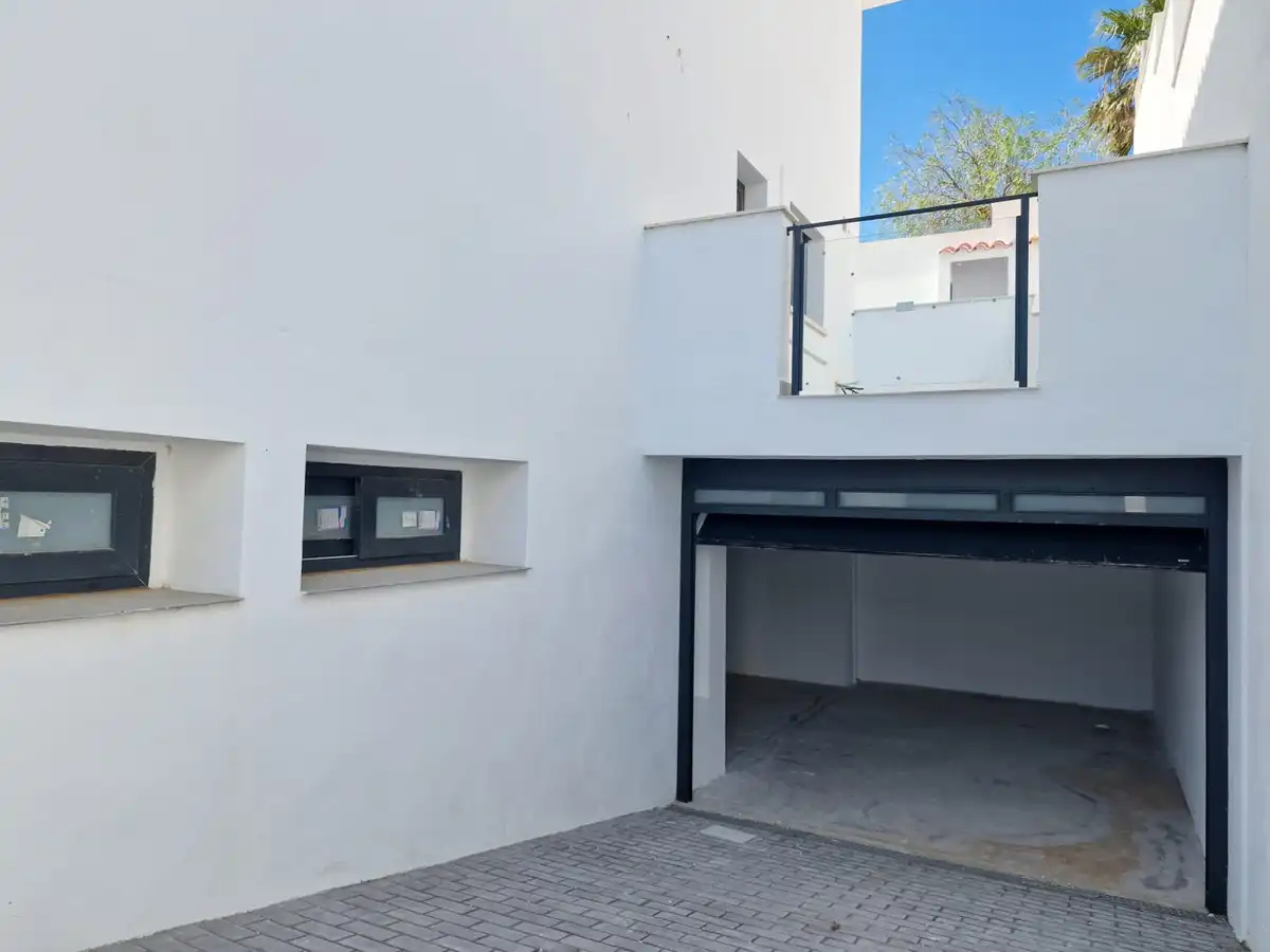 Reihenhaus mit Pool zum Verkauf in Chullera, imagen 21