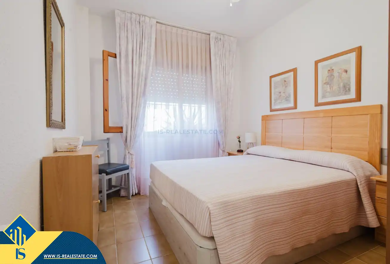 Bungalow con piscina en venta en Playa del Acequión, Náufragos y Rocío del Mar, imagen 12