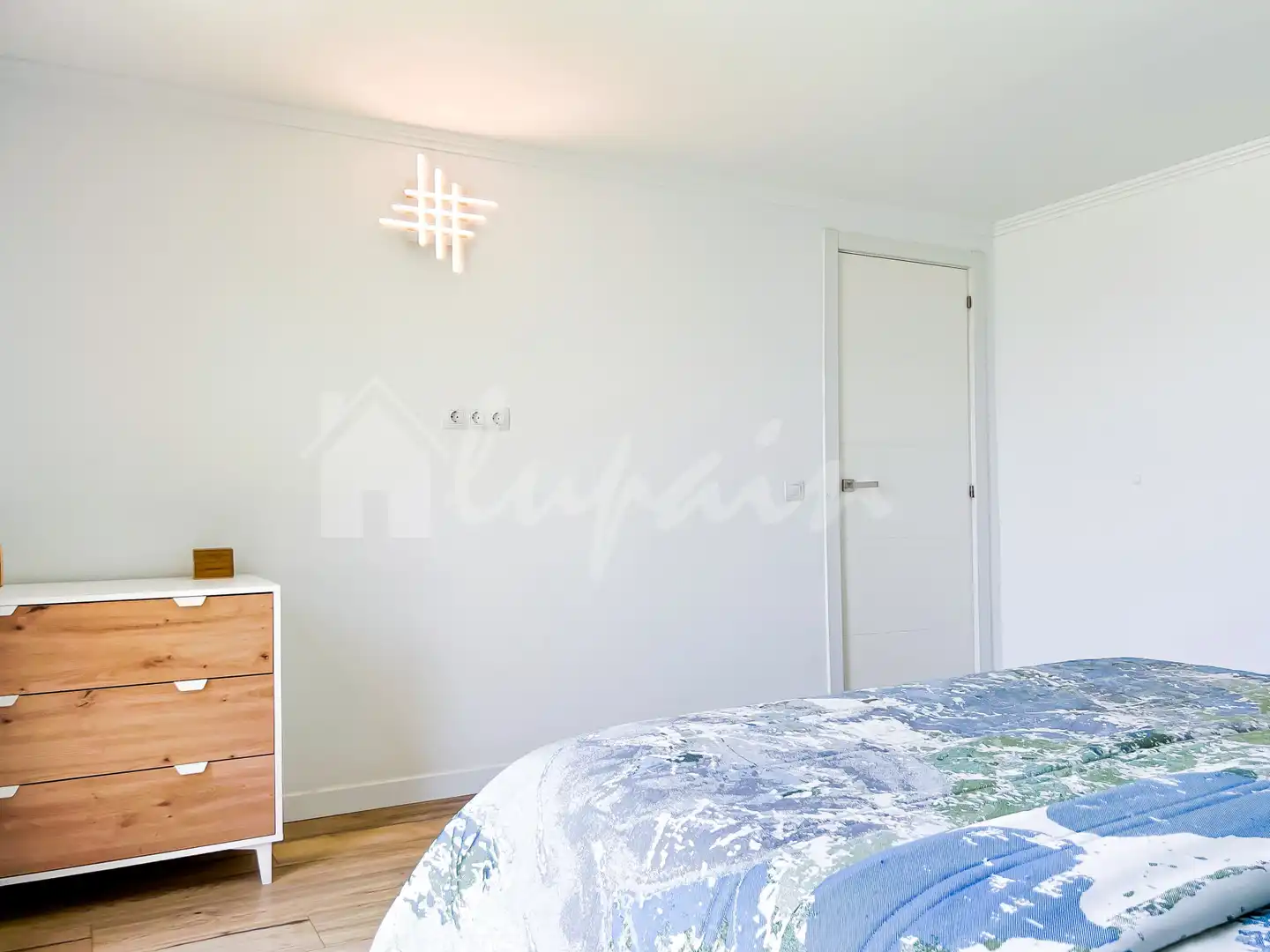 Schlafzimmer von Wohnungen zum Verkauf in Adeje